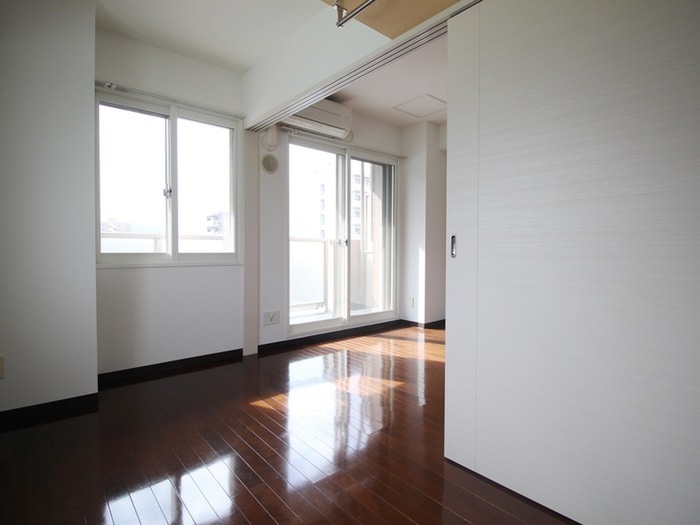 居室 小泉マンション　メム19