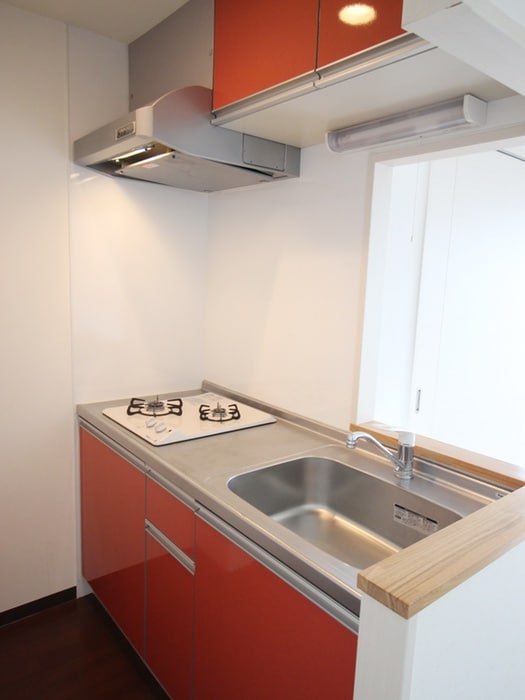 キッチン 小泉マンション　メム19