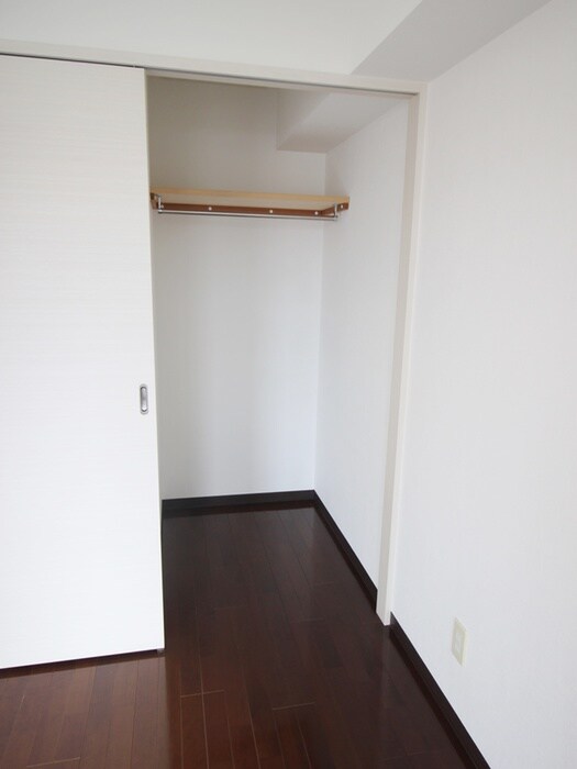 収納 小泉マンション　メム19