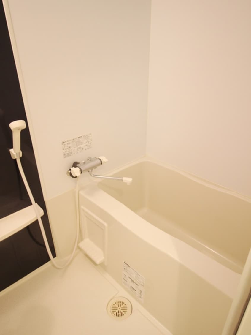 バス／シャワールーム等 小泉マンション　メム19