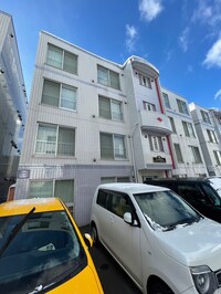 グランメ－ル２４軒１－２Ｂ