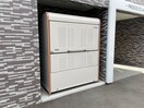 建物設備 プレシェルト麻生