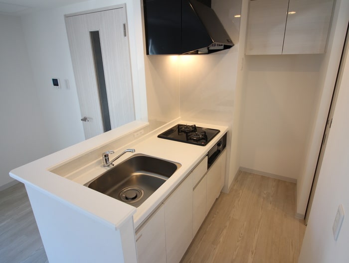 キッチン ル・ヌアージュ山鼻南