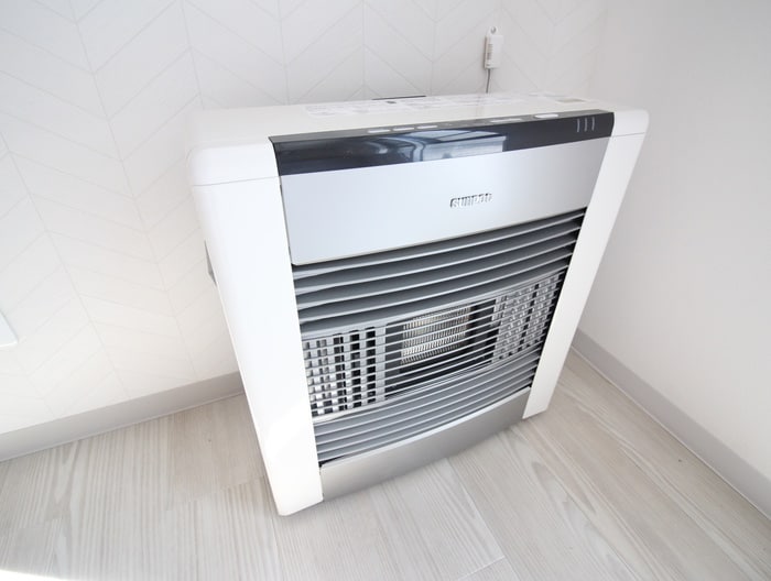 内観写真 ル・ヌアージュ山鼻南