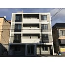 メニーズコート東屯田の外観