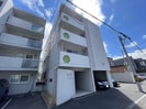 La Causa北円山の外観