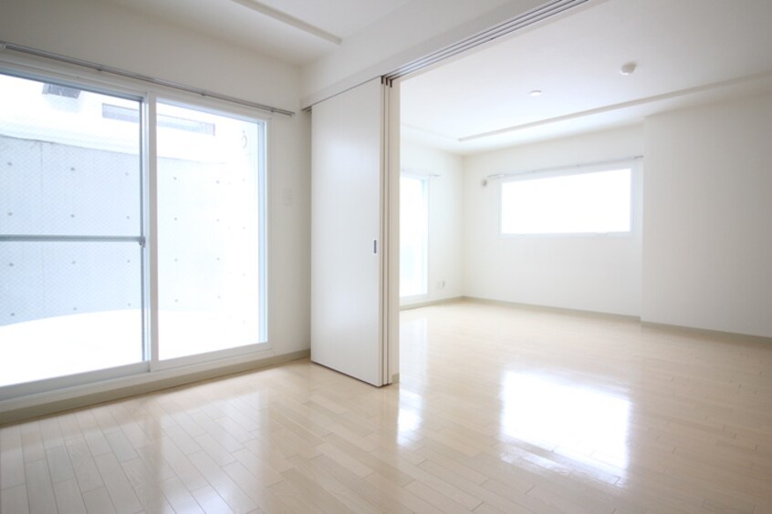 居室 La Causa北円山