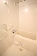 バス／シャワールーム等 La Causa北円山