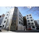 S-RESIDENCE桑園EASTの外観