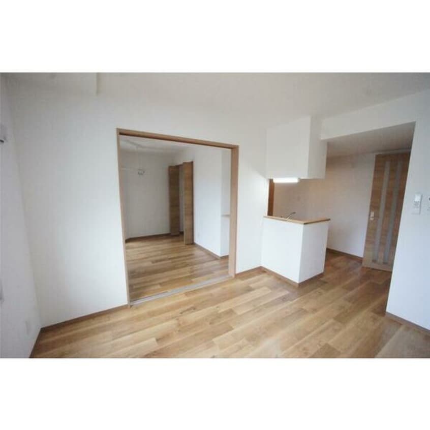 居室 S-RESIDENCE桑園EAST