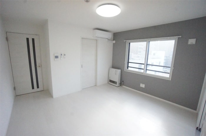 居室 S-RESIDENCE桑園EAST