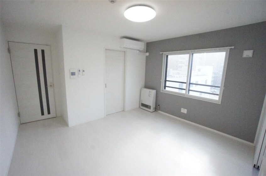 居室 S-RESIDENCE桑園EAST