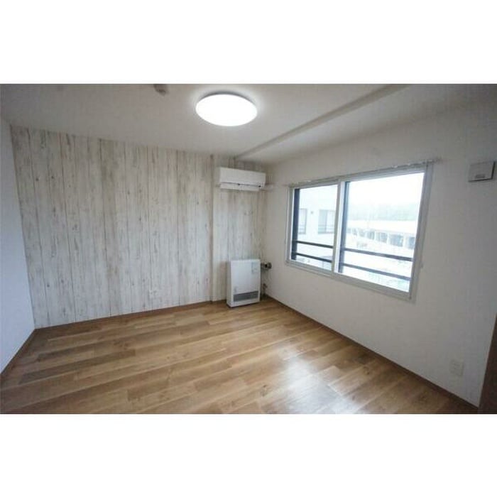 居室 S-RESIDENCE桑園EAST