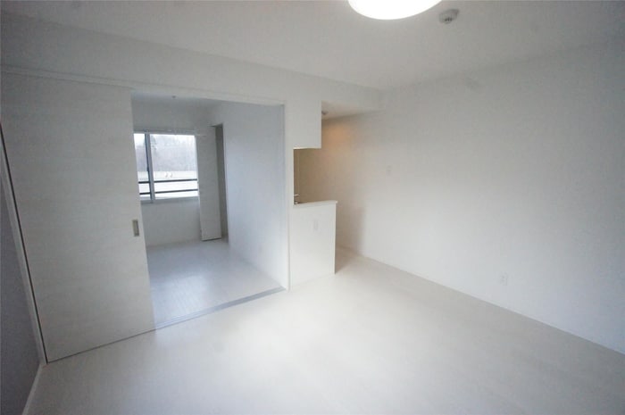 居室 S-RESIDENCE桑園EAST