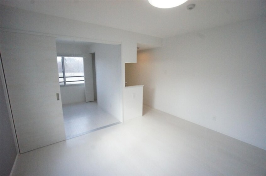 居室 S-RESIDENCE桑園EAST