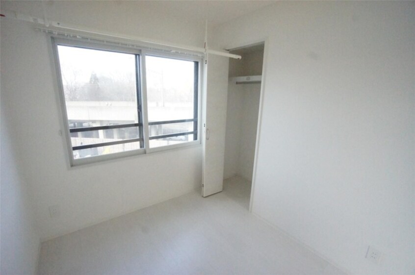 居室 S-RESIDENCE桑園EAST