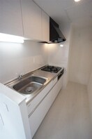 キッチン S-RESIDENCE桑園EAST