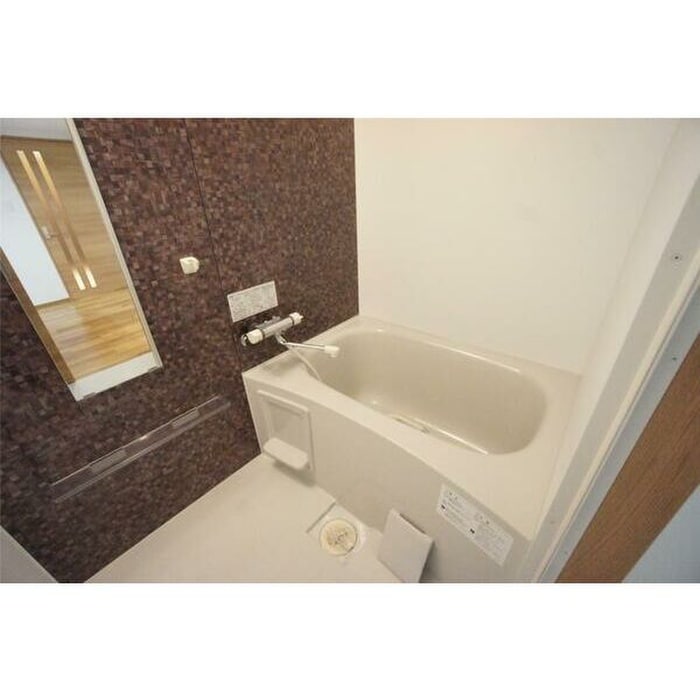 バス／シャワールーム等 S-RESIDENCE桑園EAST