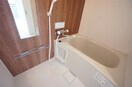 バス／シャワールーム等 S-RESIDENCE桑園EAST