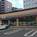 セブンイレブン(コンビニ)まで220m S-RESIDENCE桑園EAST