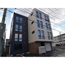 外観写真 コローレS.W宮の沢