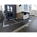 駐車場 コローレS.W宮の沢