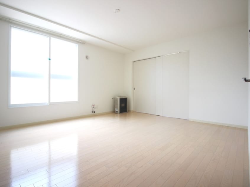 居室 レガリア澄川