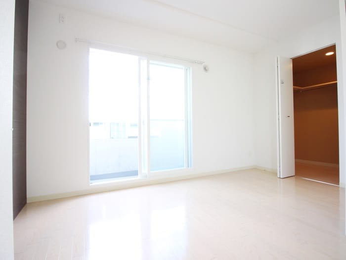 居室 レガリア澄川