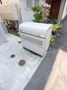 建物設備 レガリア澄川