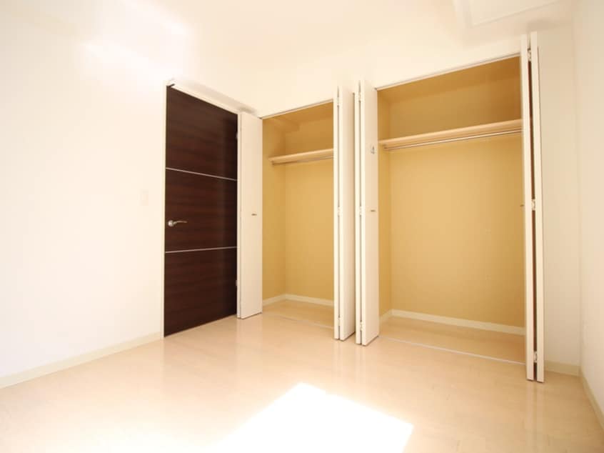 居室 レガリア澄川