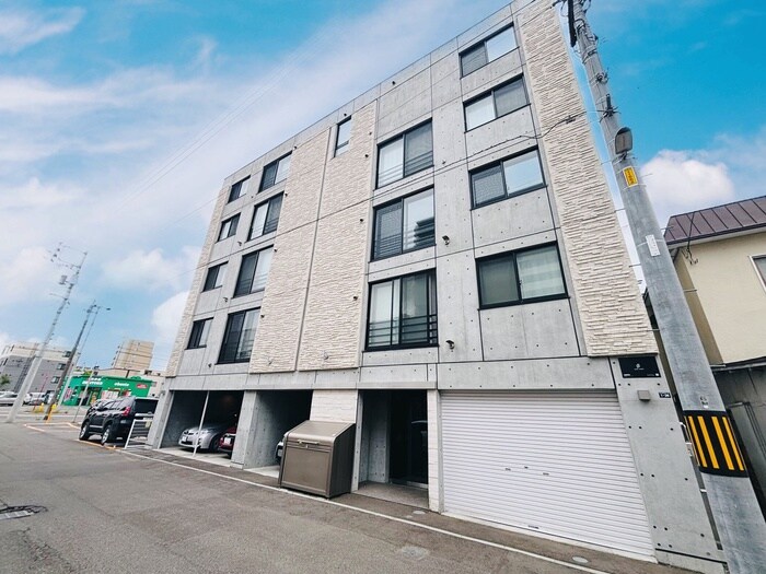 外観写真 Franriz