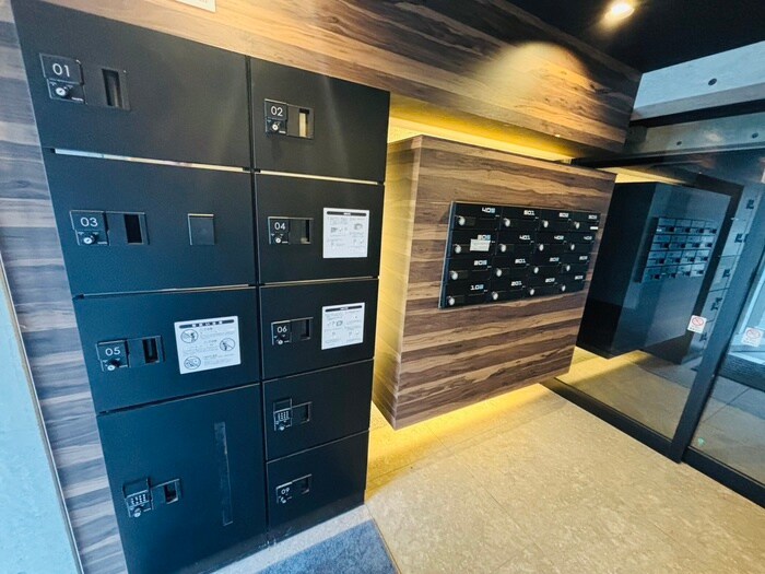 建物設備 Franriz