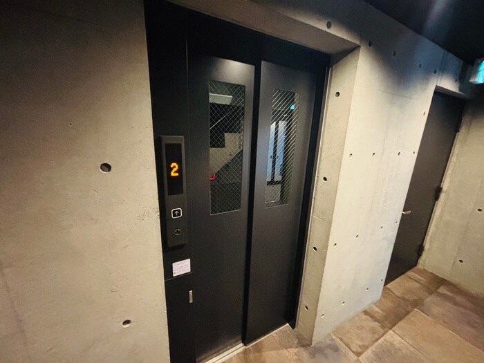 建物設備 Franriz