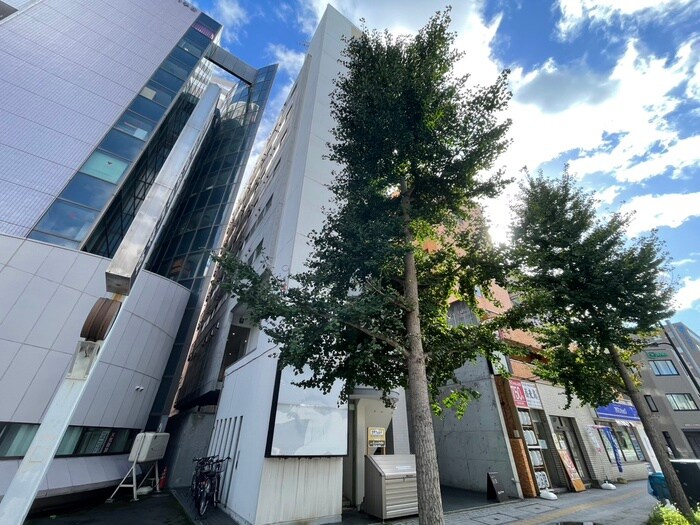 外観写真 カサフォルテ