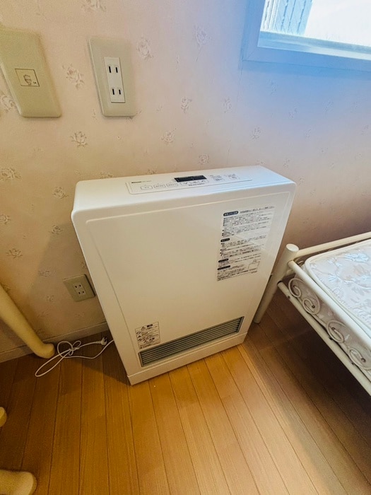 内観写真 カサフォルテ