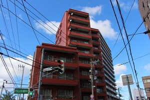 ふじ井ハイデンス宮の森(501)