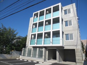 フレシールN20美香保公園