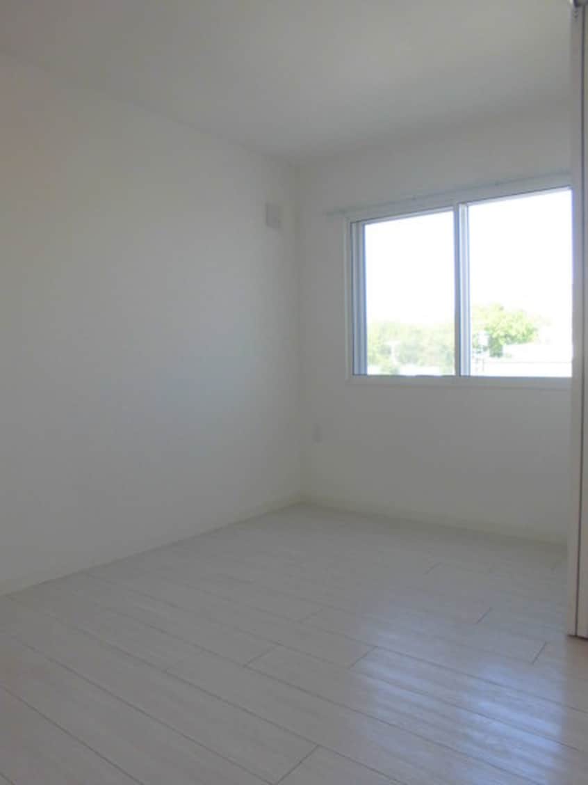 居室 フレシールN20美香保公園