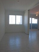 居室 フレシールN20美香保公園