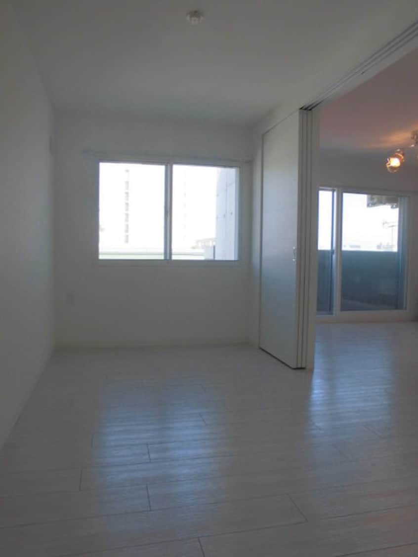 居室 フレシールN20美香保公園