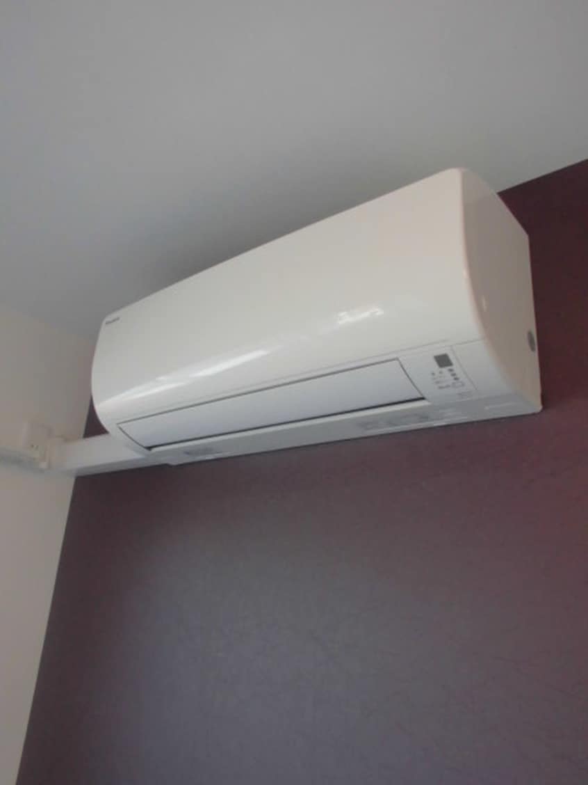 内観写真 フレシールN20美香保公園