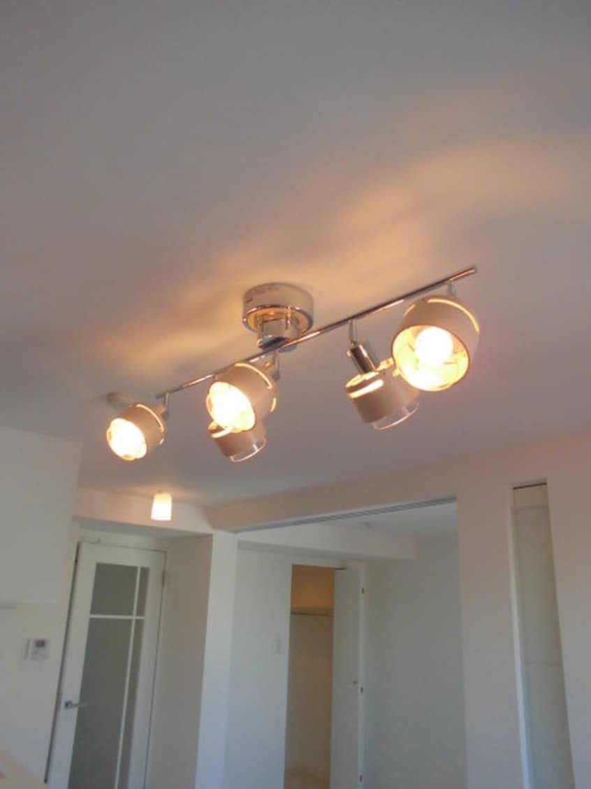 内観写真 フレシールN20美香保公園