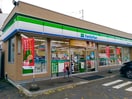 ファミリーマート月寒東5条16丁目店(コンビニ)まで110m BANFF