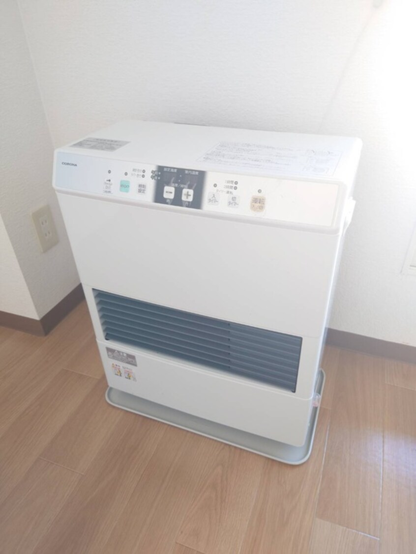 内観写真 コ－ポＮ４４