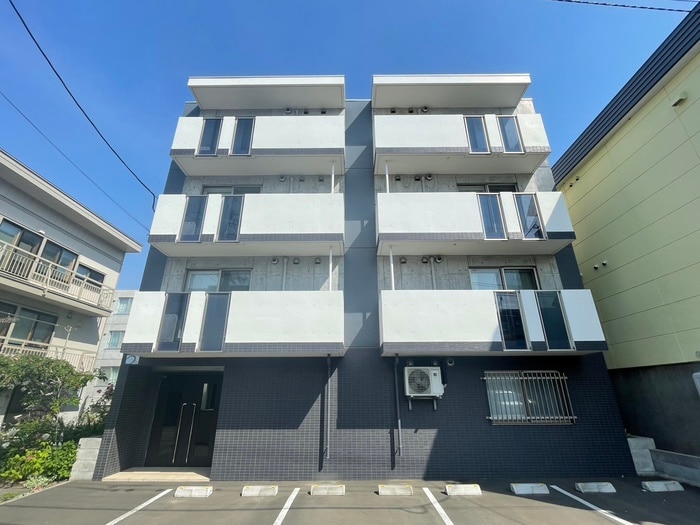 外観写真 Grand Ravine美園