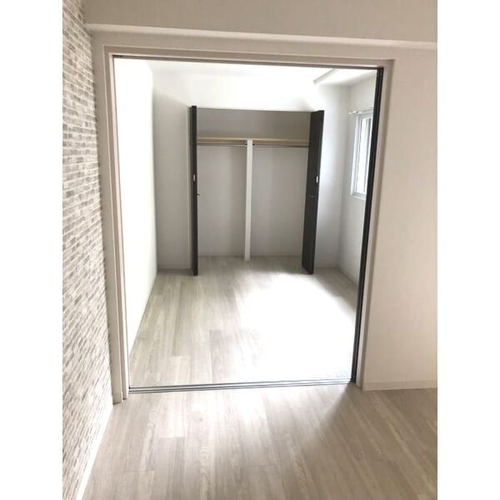 居室 Grand Ravine美園