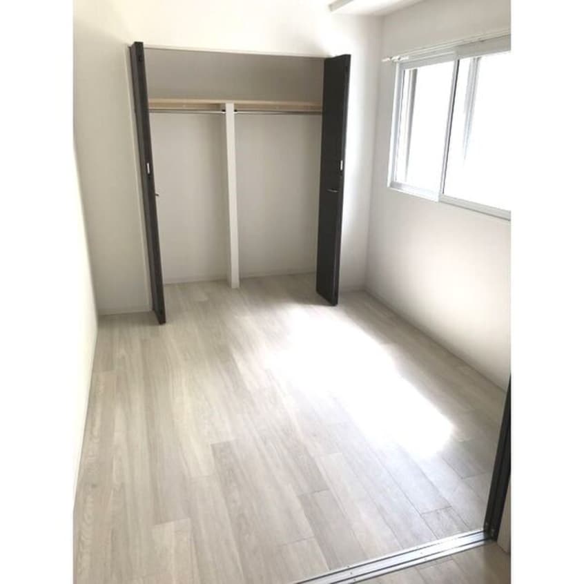 収納 Grand Ravine美園