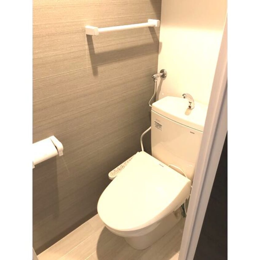 トイレ Grand Ravine美園