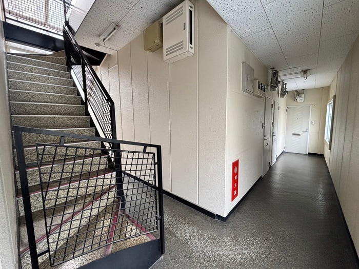 その他 ベラクレエ裏参道