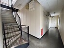 その他 ベラクレエ裏参道
